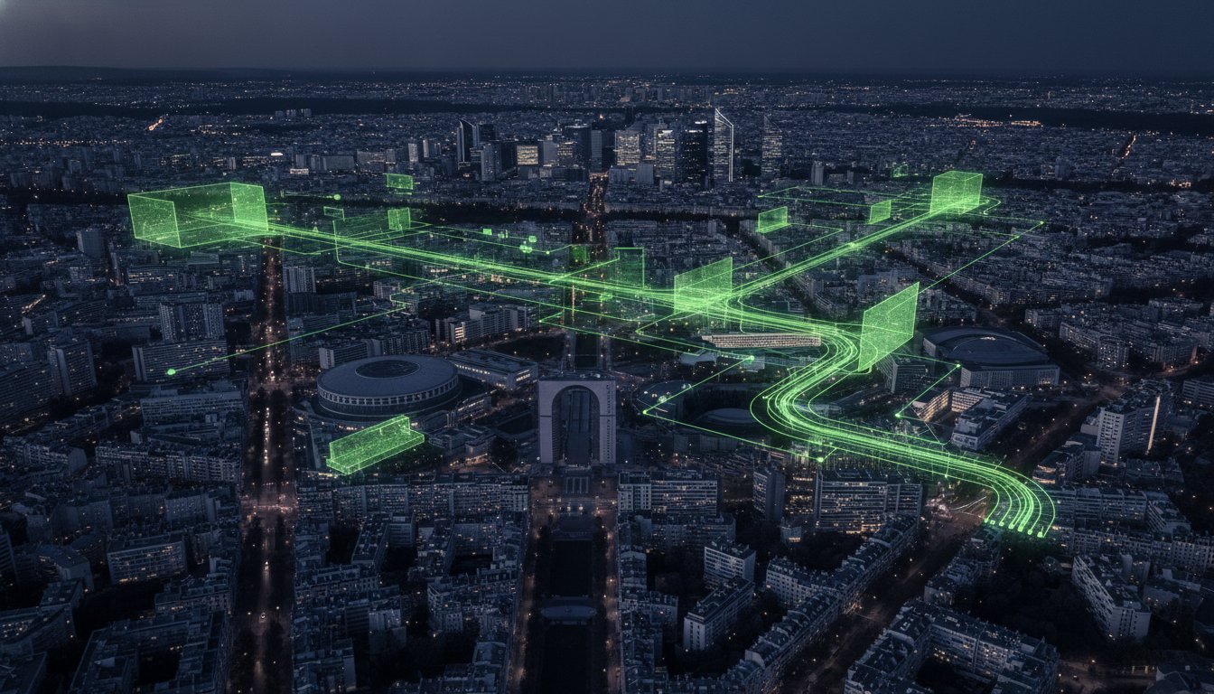 Python pour SIG : Pourquoi et comment automatiser vos workflows en 2026