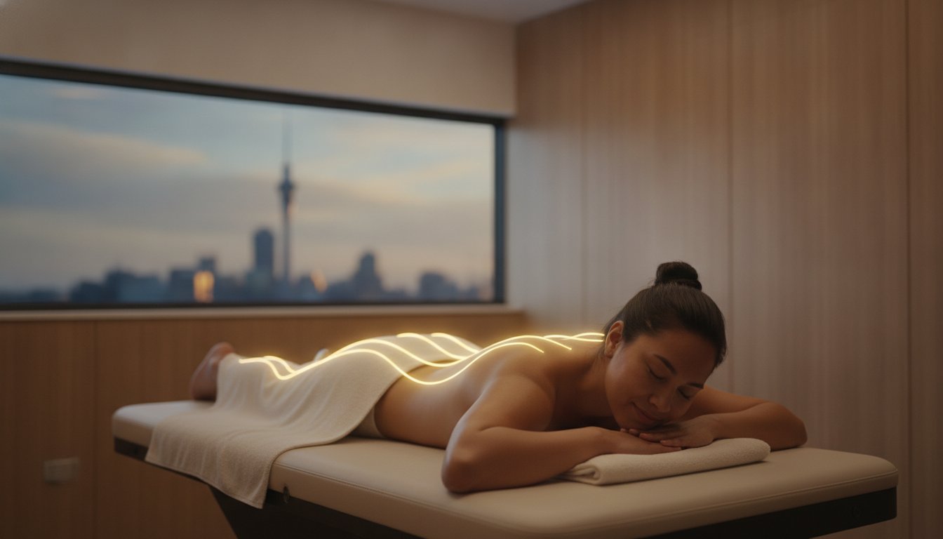 Qi Balancing Massage Auckland: A Guide to Body Energy Balance