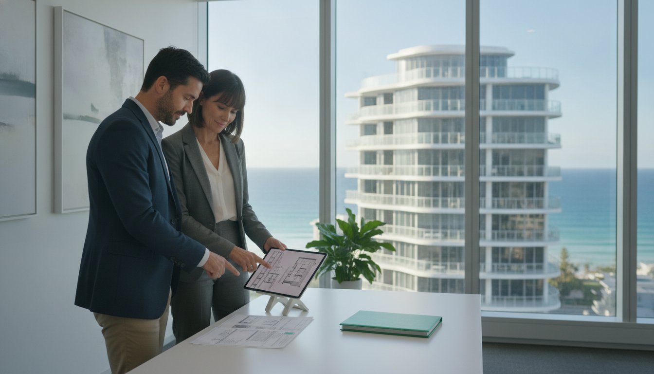 QLD Strata Title: The Complete 2026 Buyer's Guide