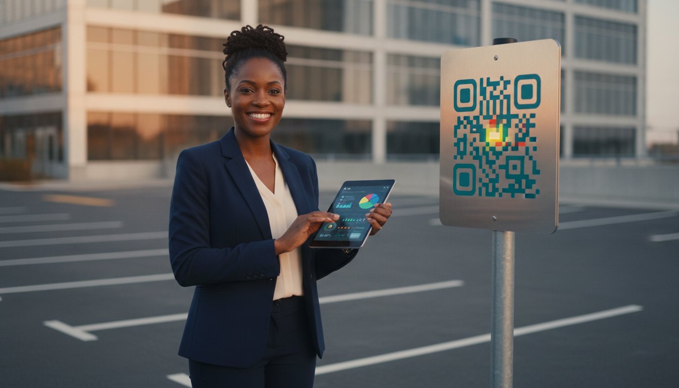 QR Code Parking Sign Setup: The 2026 Checklist for Property Owners