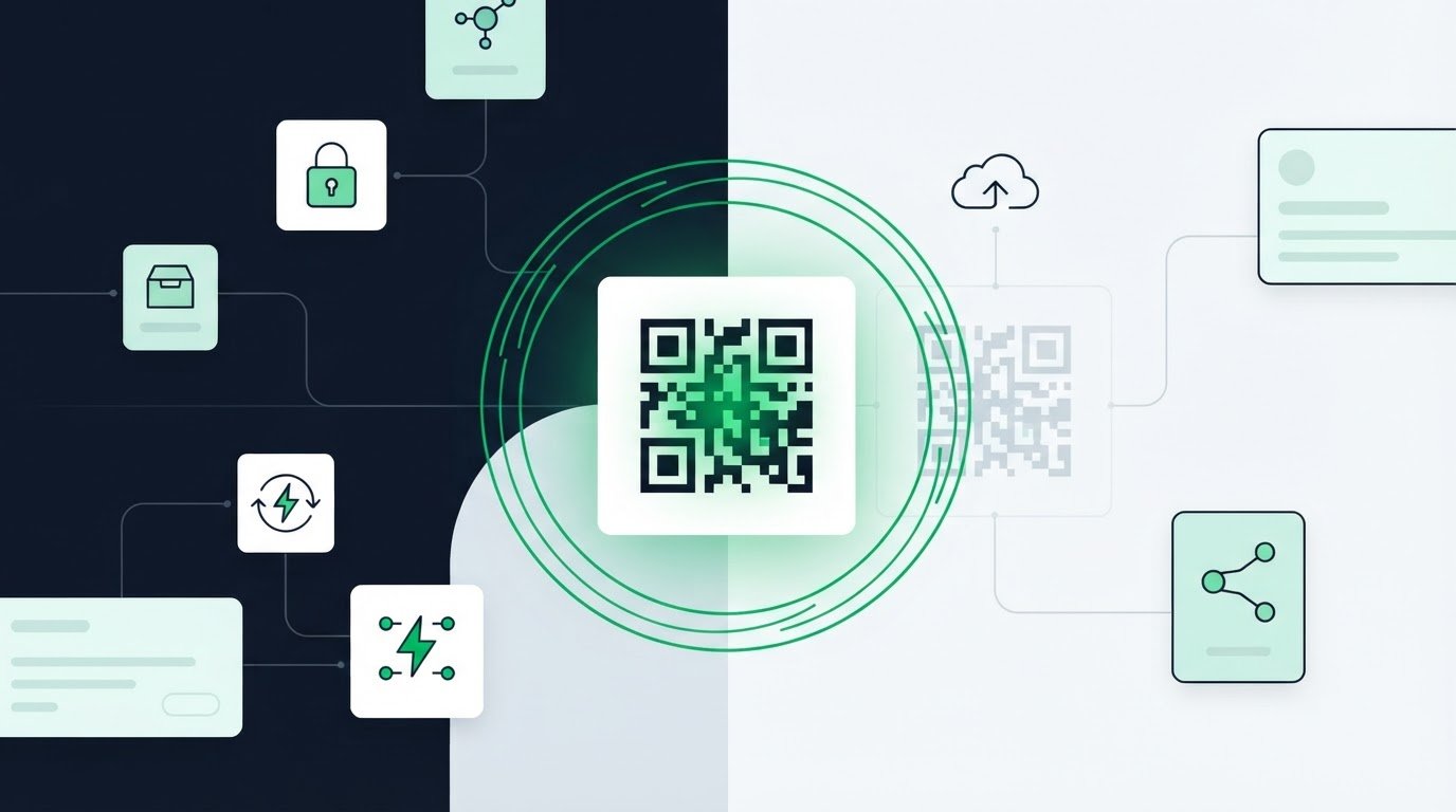QR Codes That Never Expire: Free Options and Limits