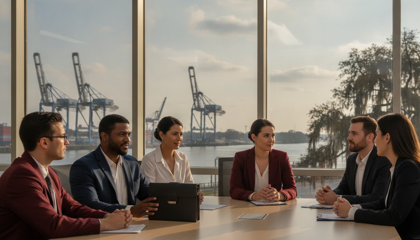 Quality of Hire in Savannah GA: The 2026 Employer’s Guide to Better Talent