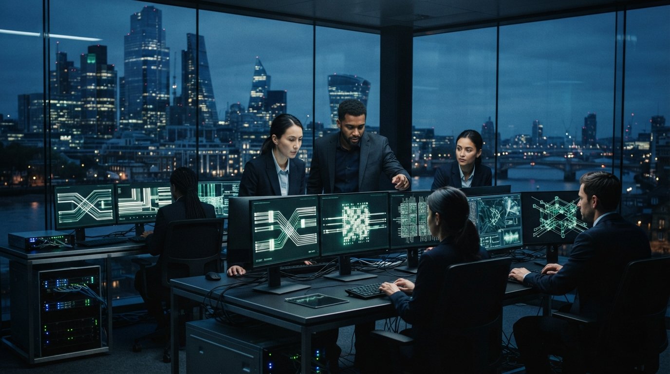 Quant Developer Recruitment London: 2026 Search Guide