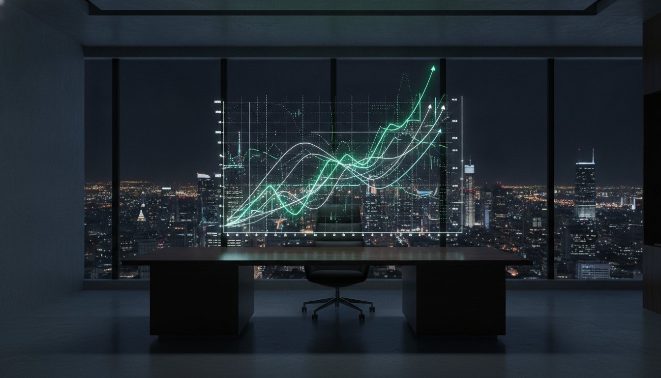 Quant Trading Compensation Analysis: Benchmarking Alpha in 2026