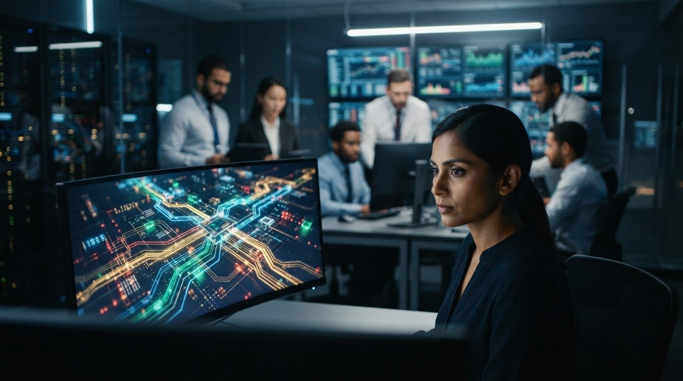 Quant Trading Infra Talent Search: HFT Operator Guide