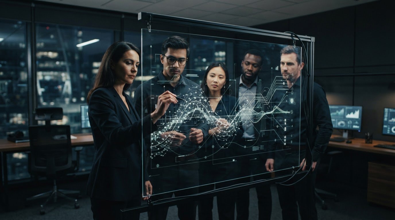 Quantitative Alpha Research Recruitment: Hiring for Research Quality
