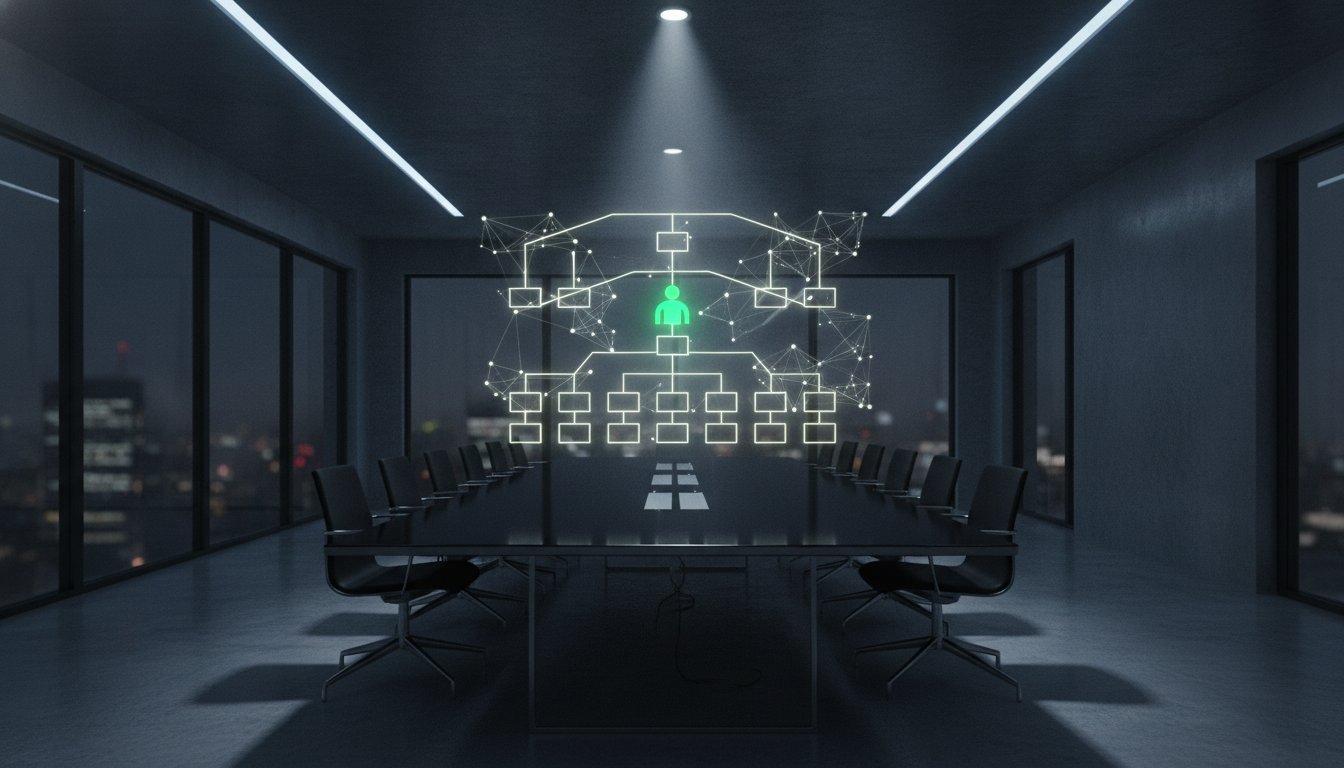 Quantitative Leadership Executive Search: A Case Study in Systematic Talent Architecture