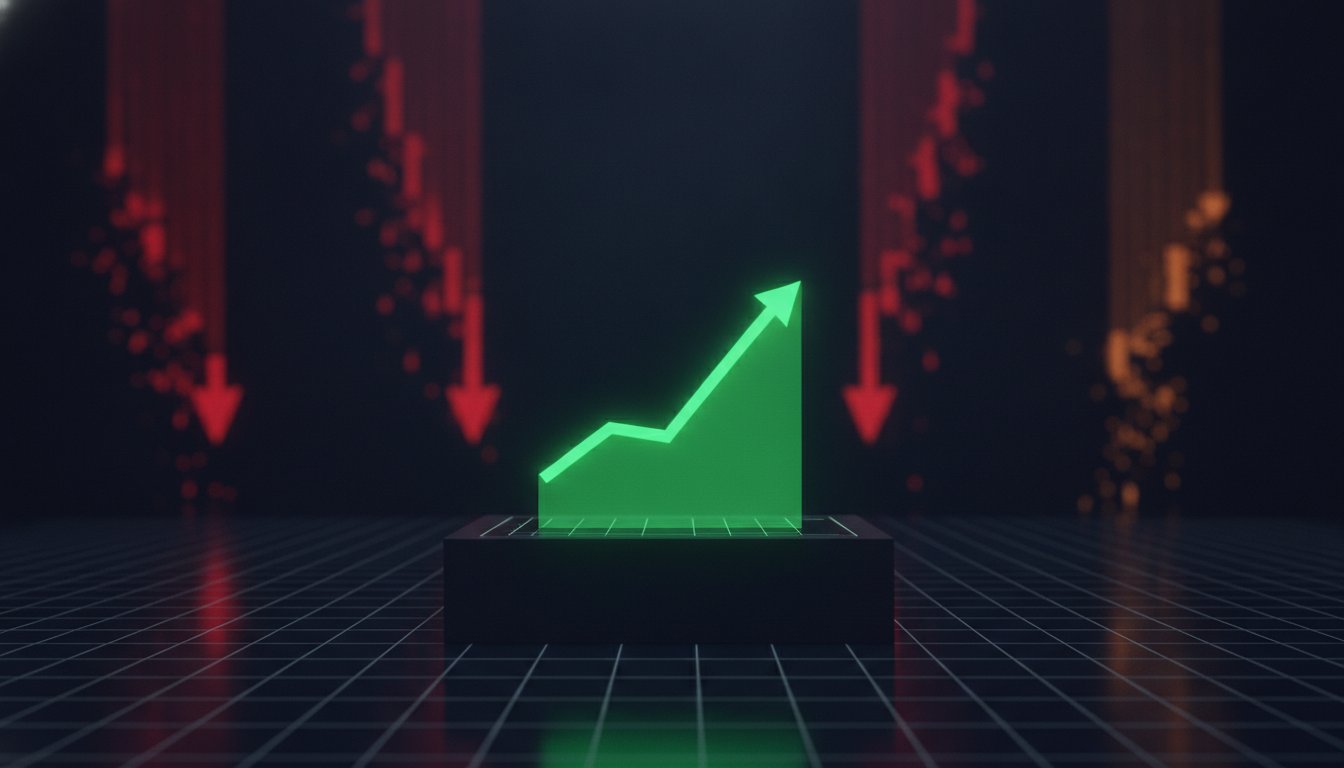 Quantitative Market Risk Signals: A Systematic Guide to Capital Preservation