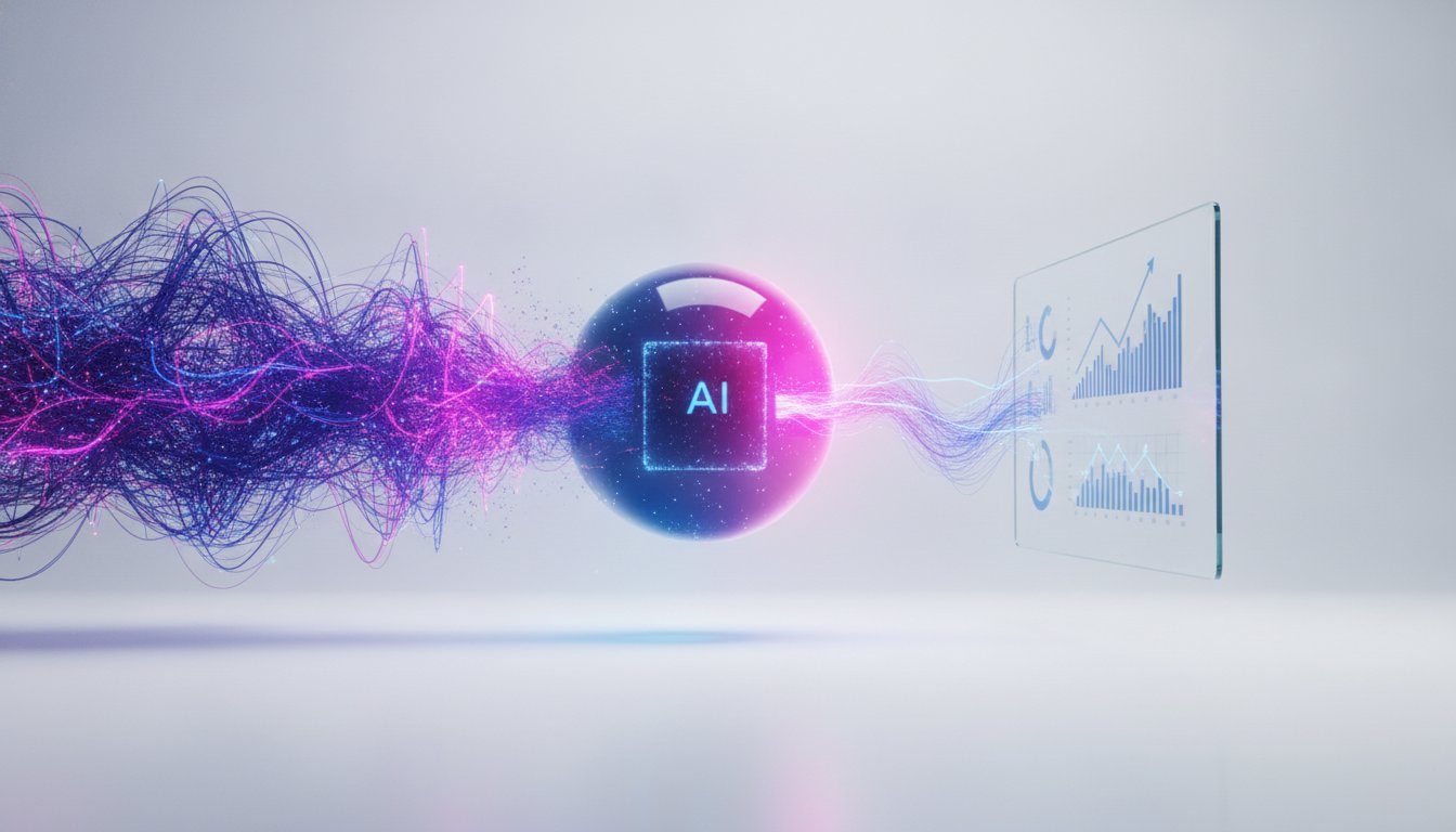 Quantitative Marketing Analysis: A Strategic Guide to Data-Driven Growth in 2026