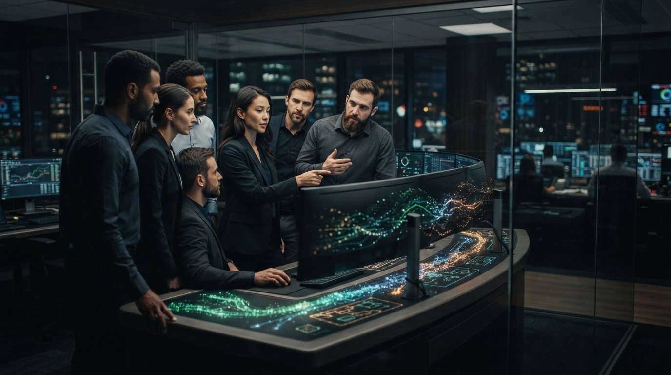 Quantitative Trading Desk Recruitment: A Reference for Desk Heads and Founders
