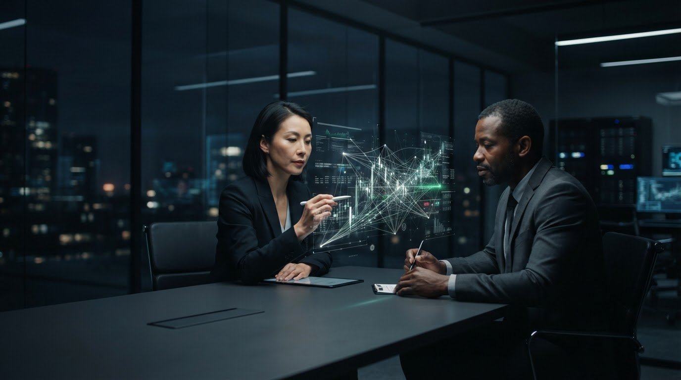Quantitative Trading Platform Headhunters: A Buyer’s Guide