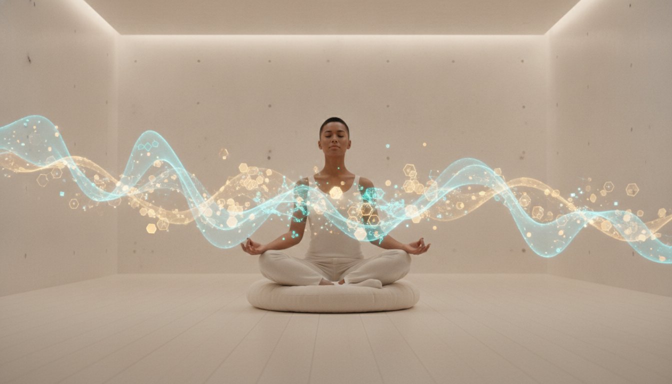 Quantum Healing for Chronic Conditions: A Holistic Approach to Long-Term Wellness in 2026