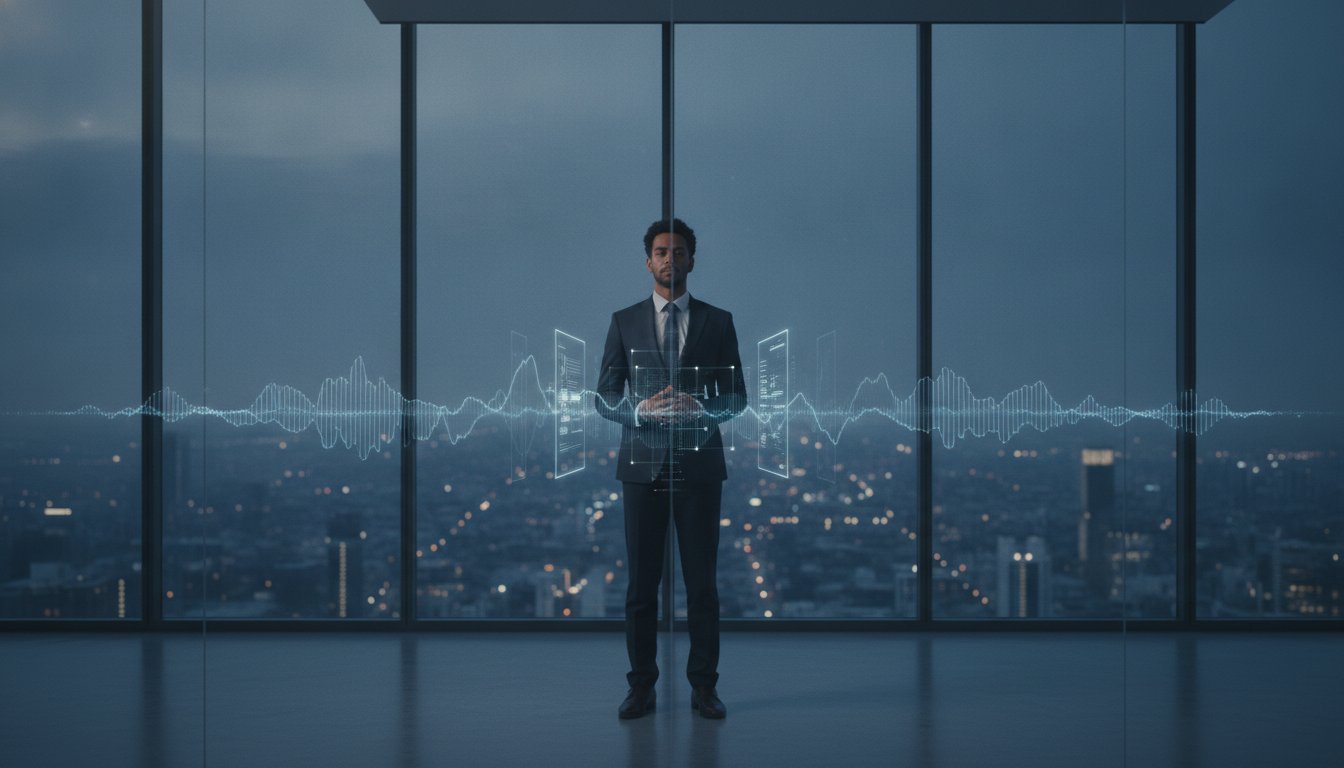 Quantum Healing for High Performers: The New Frontier of Bio-Optimization in 2026