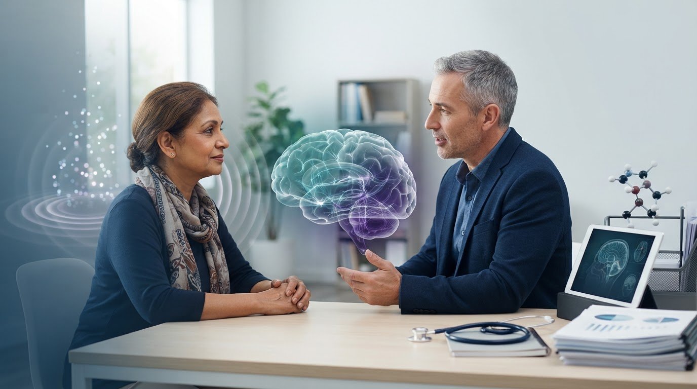 Quantum Resonant Therapy for Neurodegenerative Conditions: What the Evidence Can Tell You