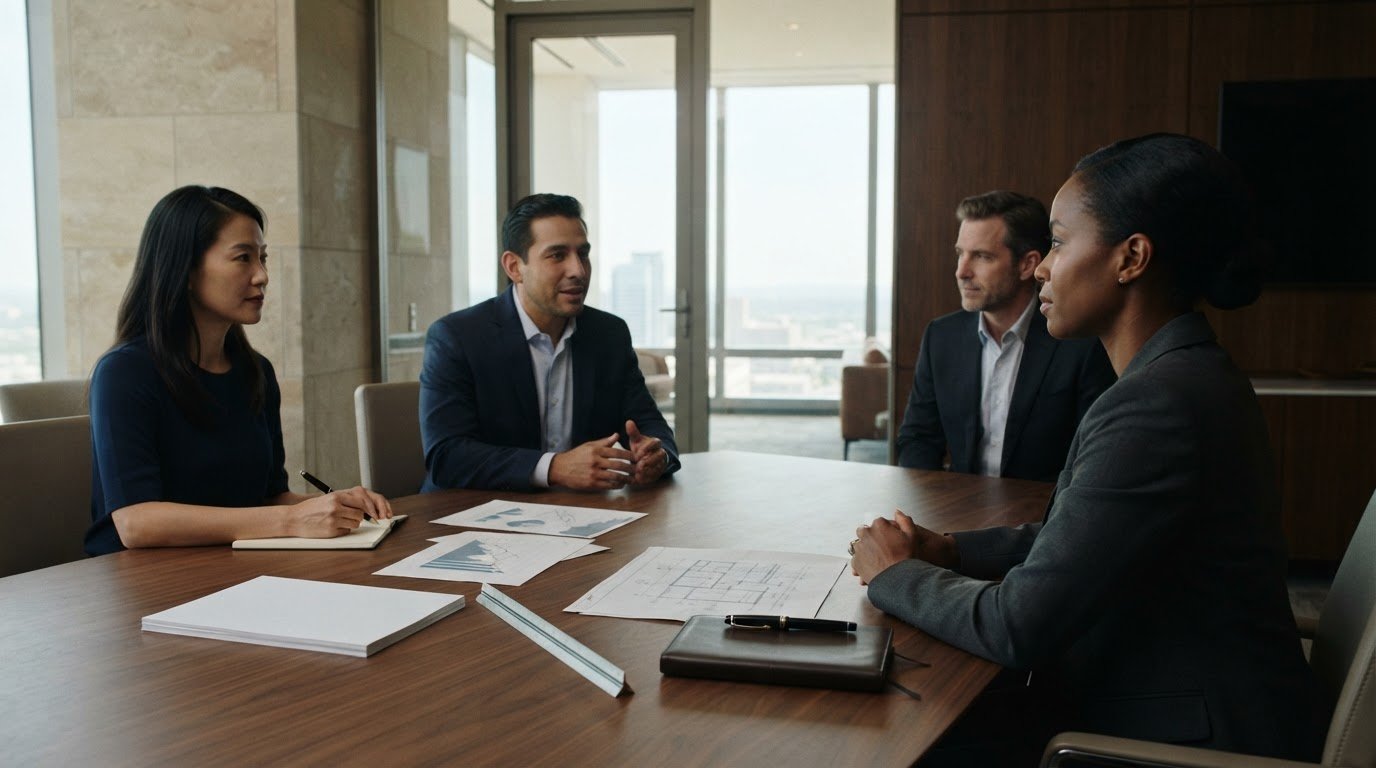 Quarterly Strategic Review: Guide for Business Owners