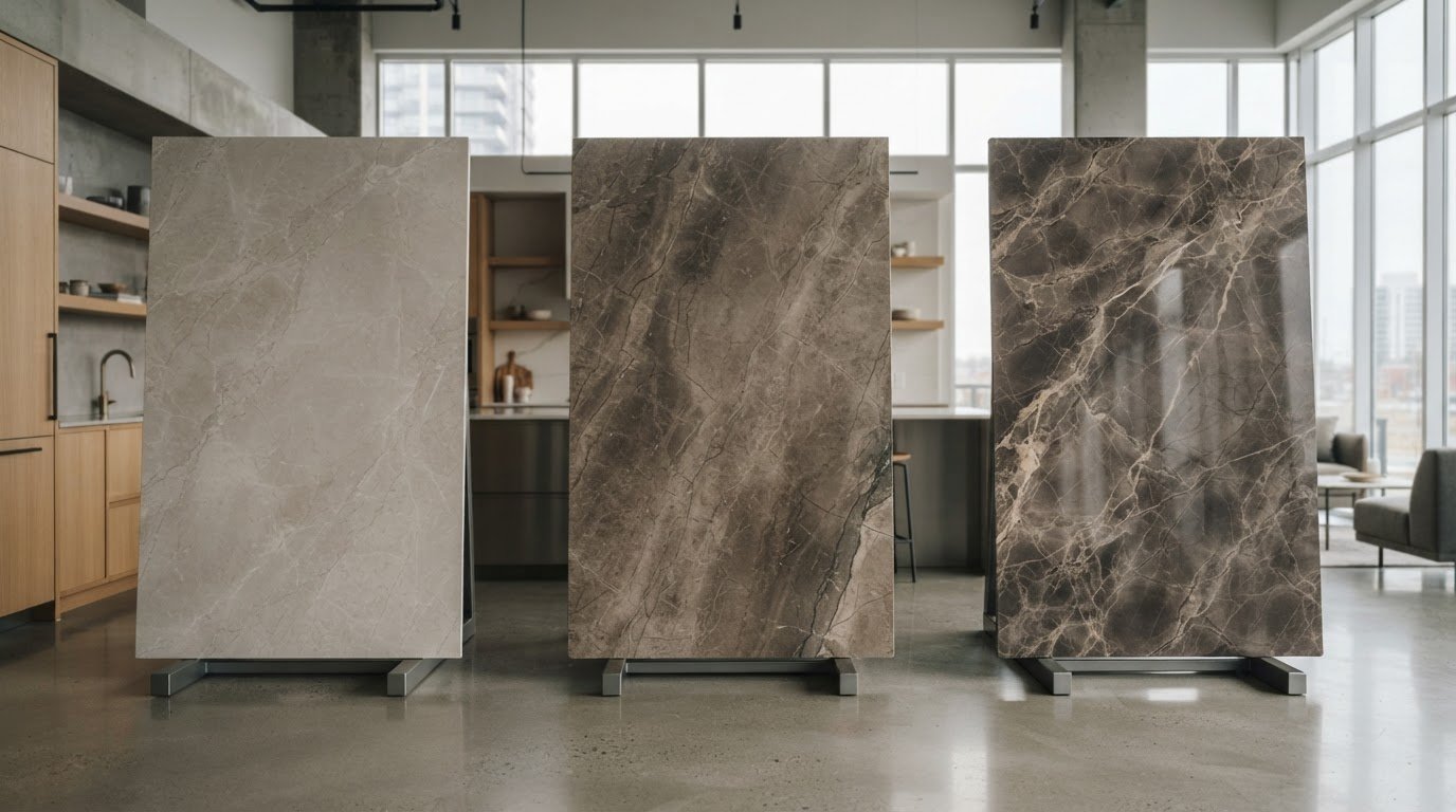 Quartz Countertop Grades: 2026 Buyer's Guide