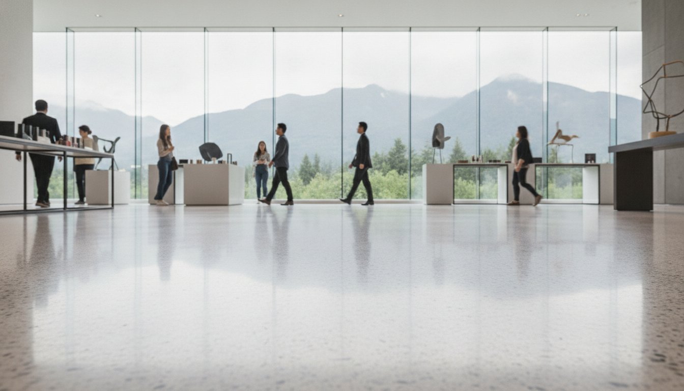 Quartz Flooring: BC Retail Buyer’s Guide (2026)