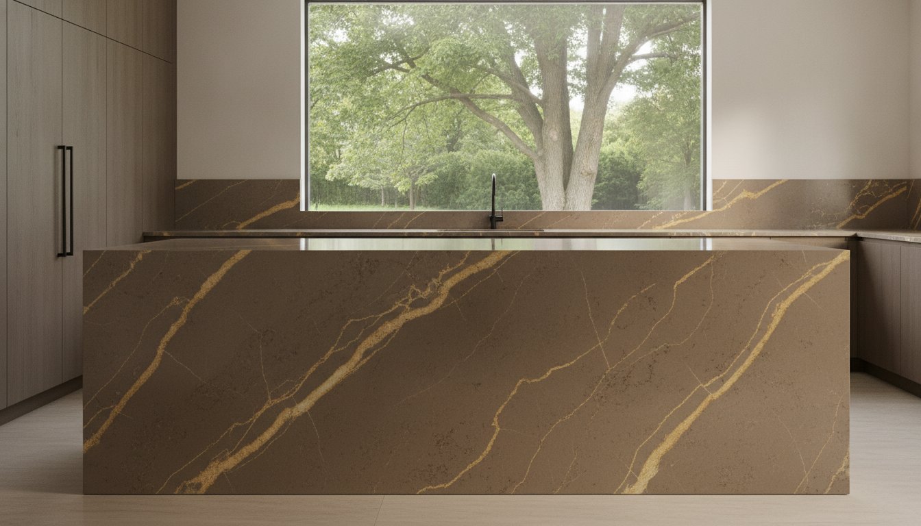 Quartz Slabs Mississauga: A Guide to Premium Surfaces
