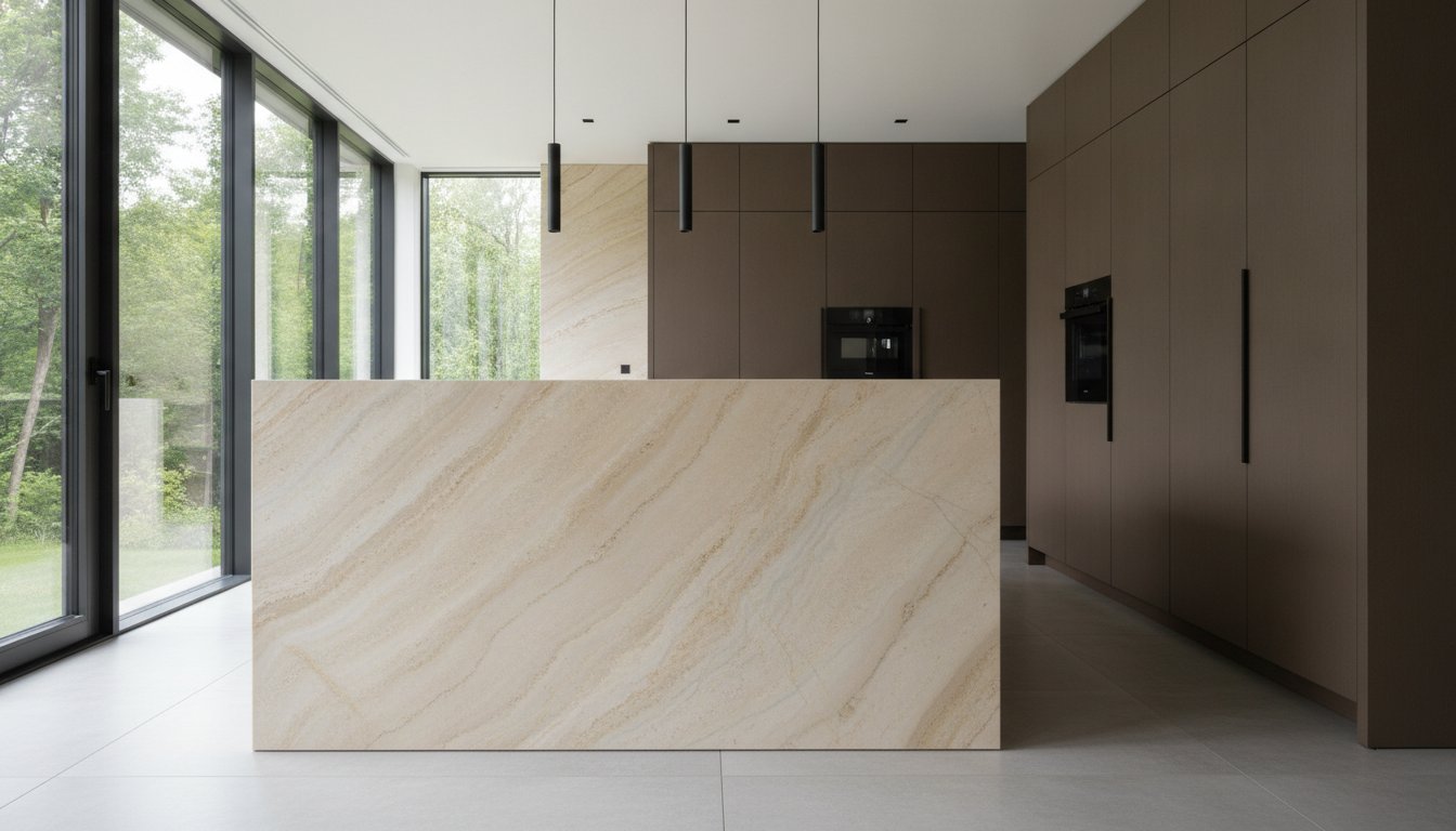 Quartzite Slabs in Mississauga: The Connoisseur’s Guide to Luxury Surfaces