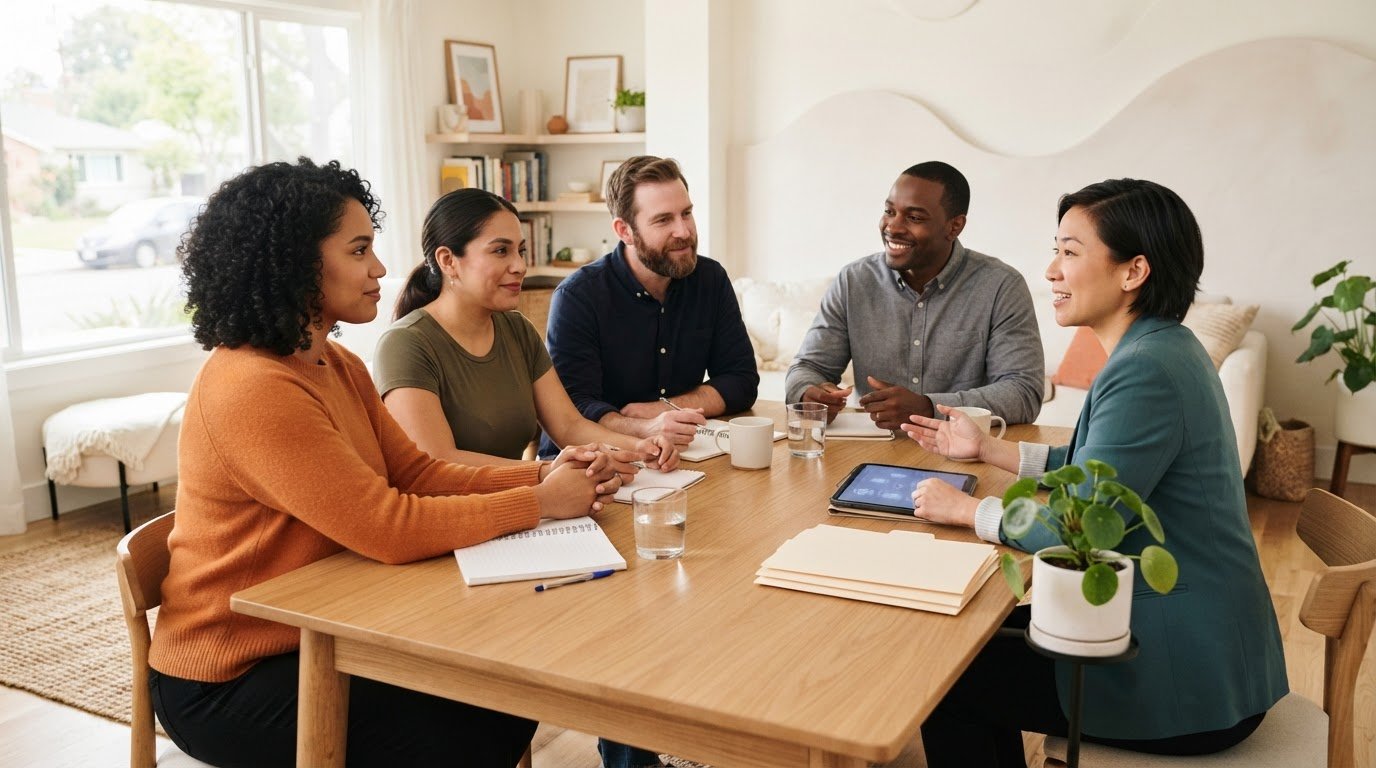 Queer Family Creation Journey Support: Finding Your People and Resources