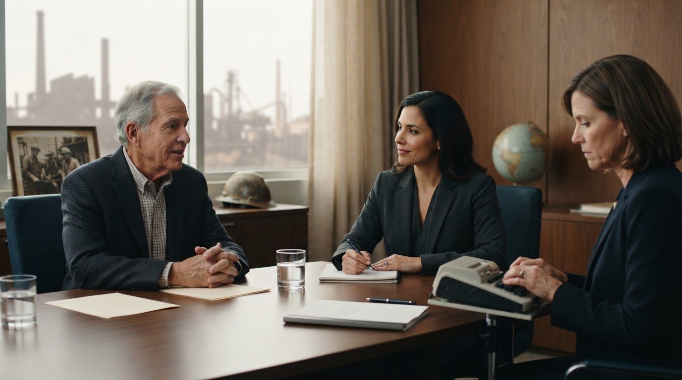 Questions Asked in an Asbestos Deposition: What to Expect