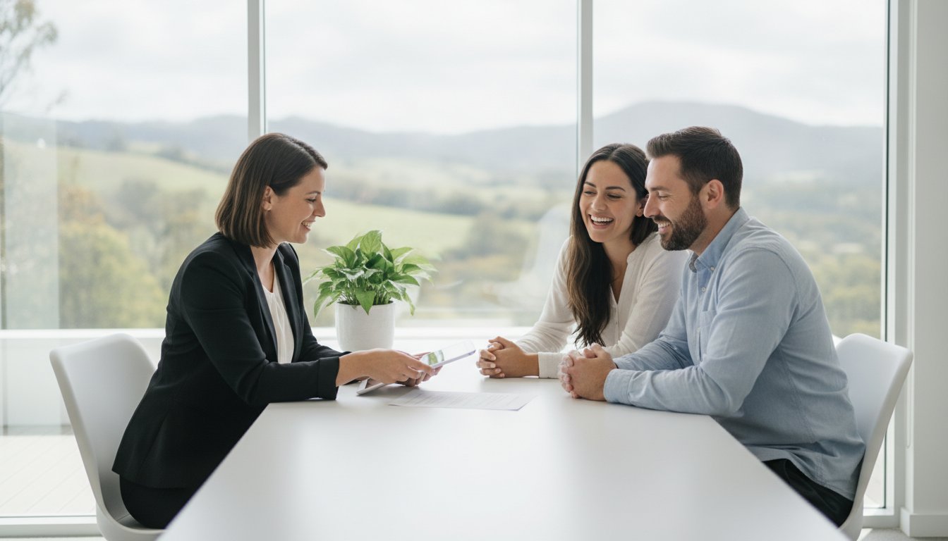 Questions for Your QLD Conveyancer: Stress-Free Settlement