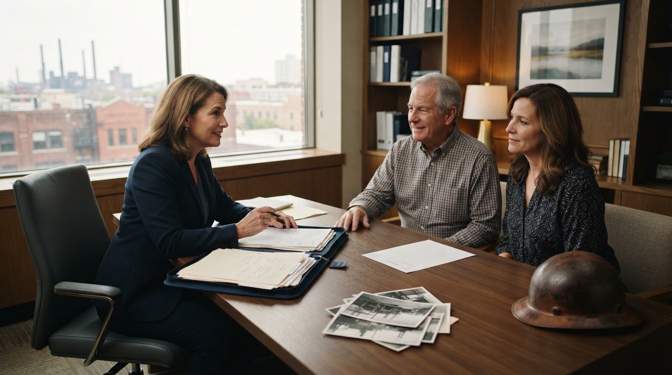 Questions to Ask a Mesothelioma Attorney: A 2026 Checklist