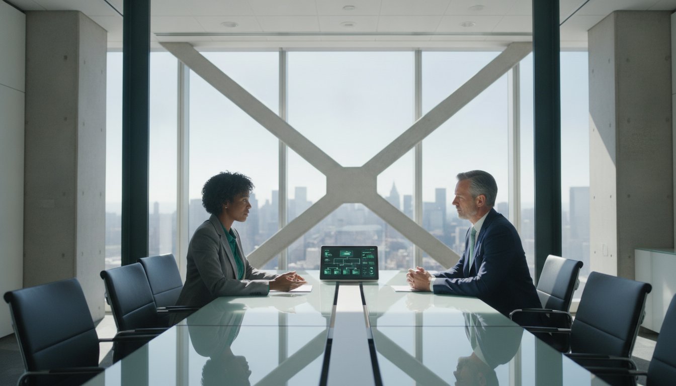 Questions to ask a potential fractional COO