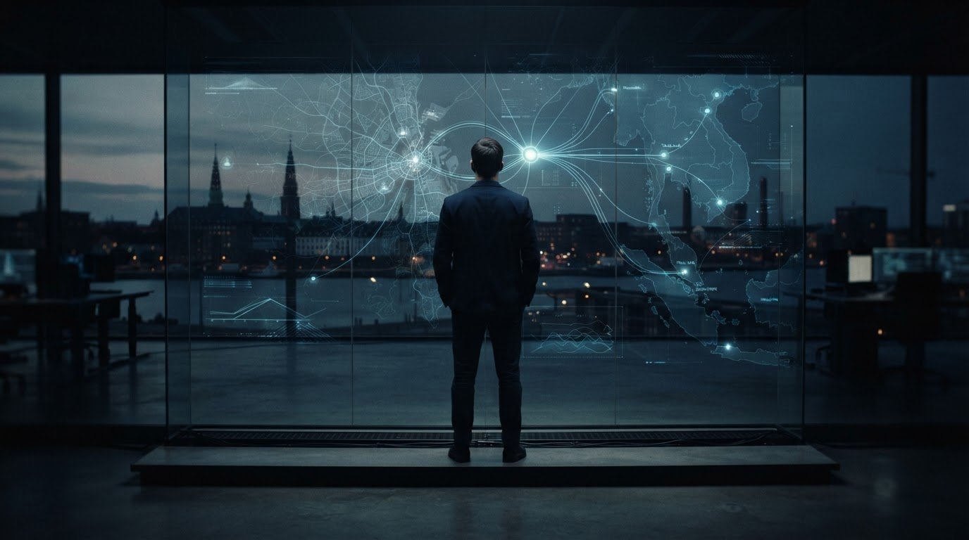 Questions to Ask a Potential Managed Service Provider