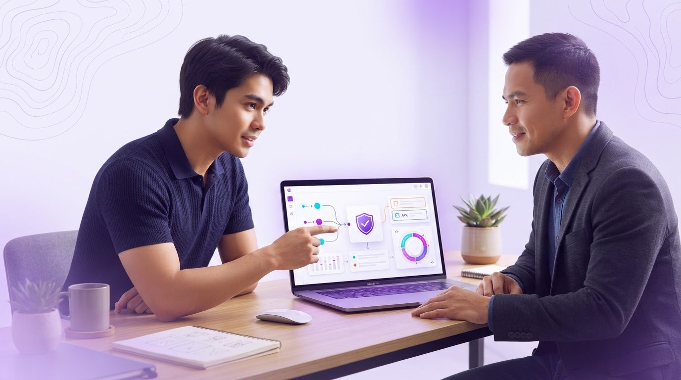 Questions to Ask a Software Developer About Their Approach
