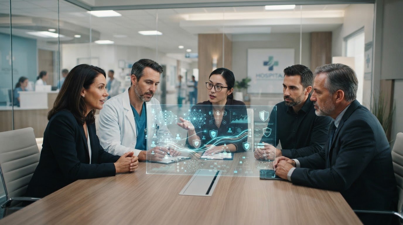 Questions to Ask an AI Implementation Vendor Before You Choose