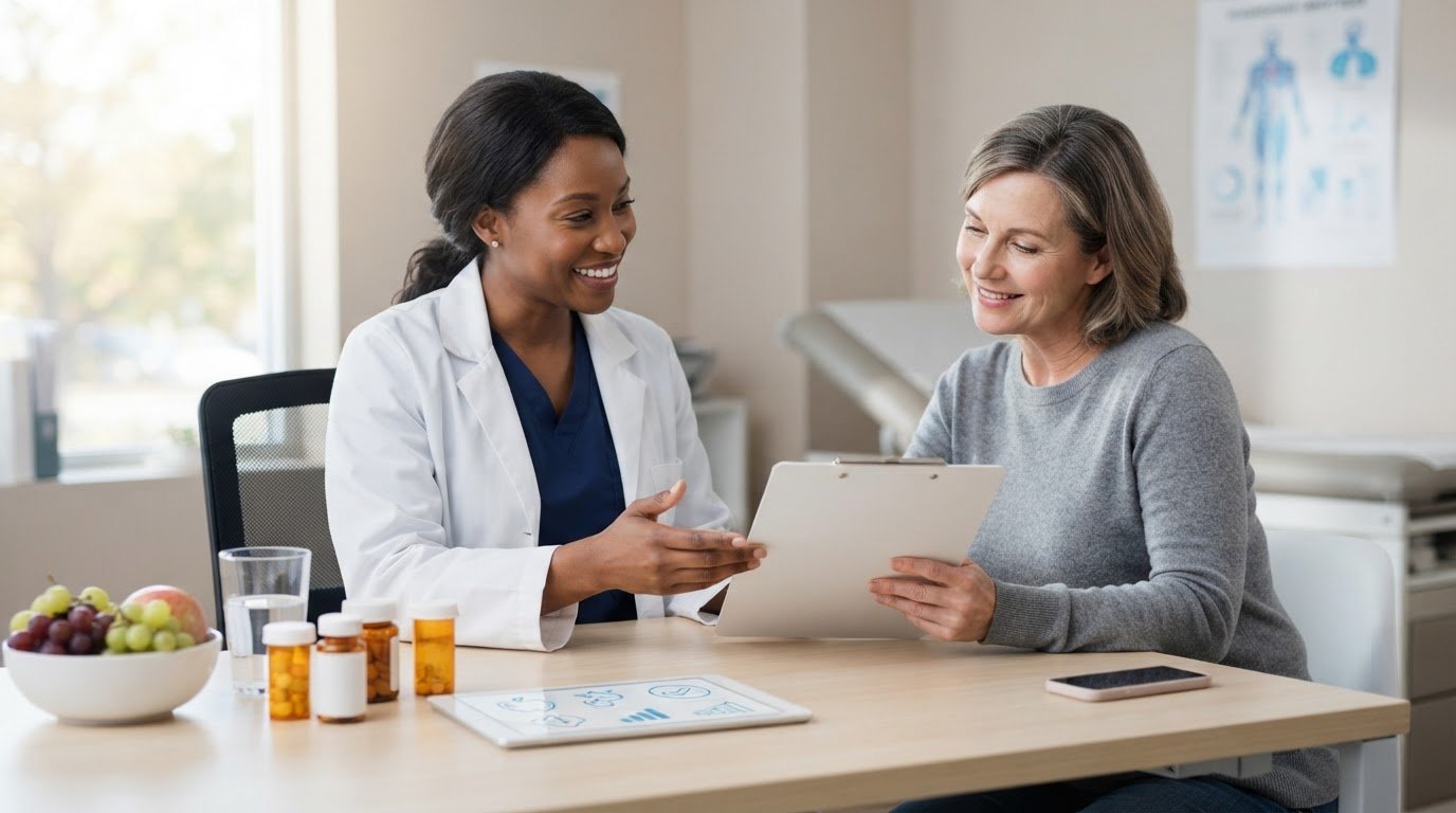 Questions to Ask at a Weight Loss Consultation: Your 2026 Checklist