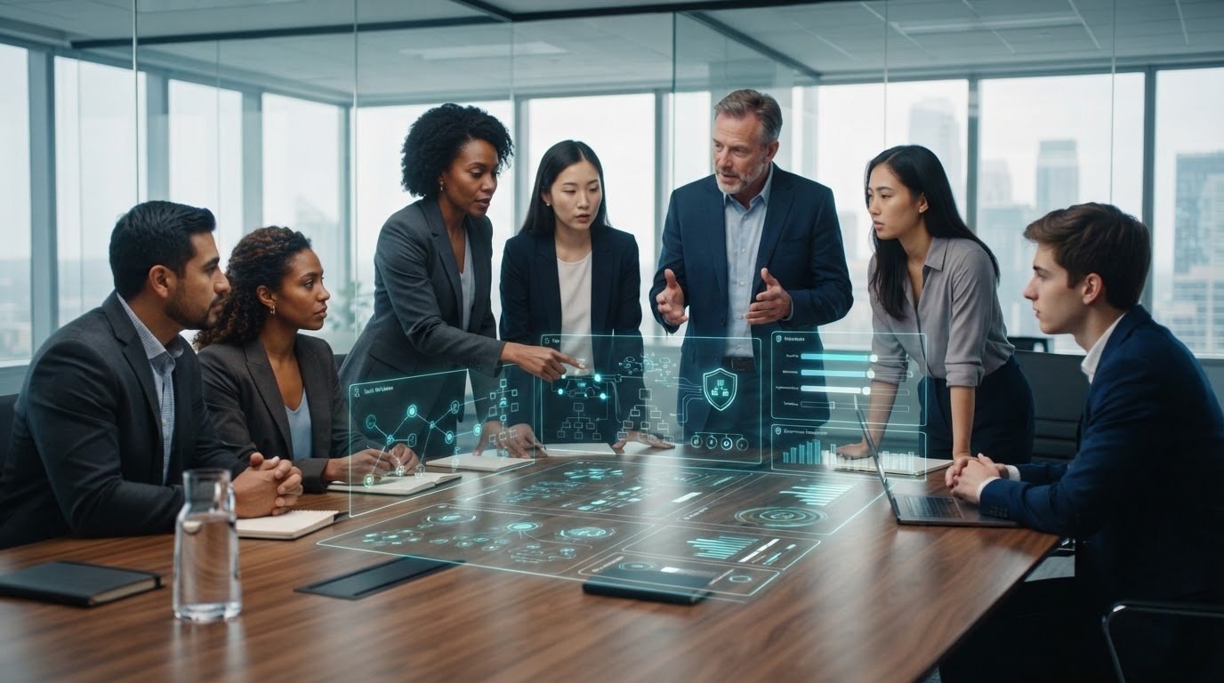 Questions to Ask Potential HRIS Vendors: A 2026 Evaluation Guide