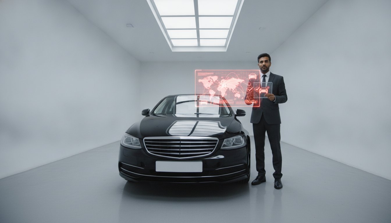 Questions to Ask When Buying a Used Car Overseas: The 2026 Global Sourcing Guide