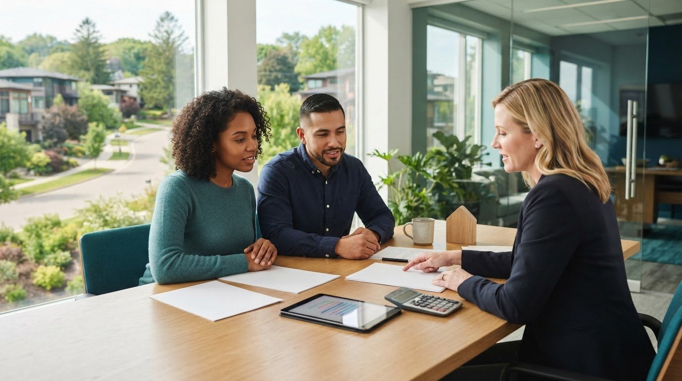Questions to Ask Your Mortgage Lender: A Buyer’s Checklist