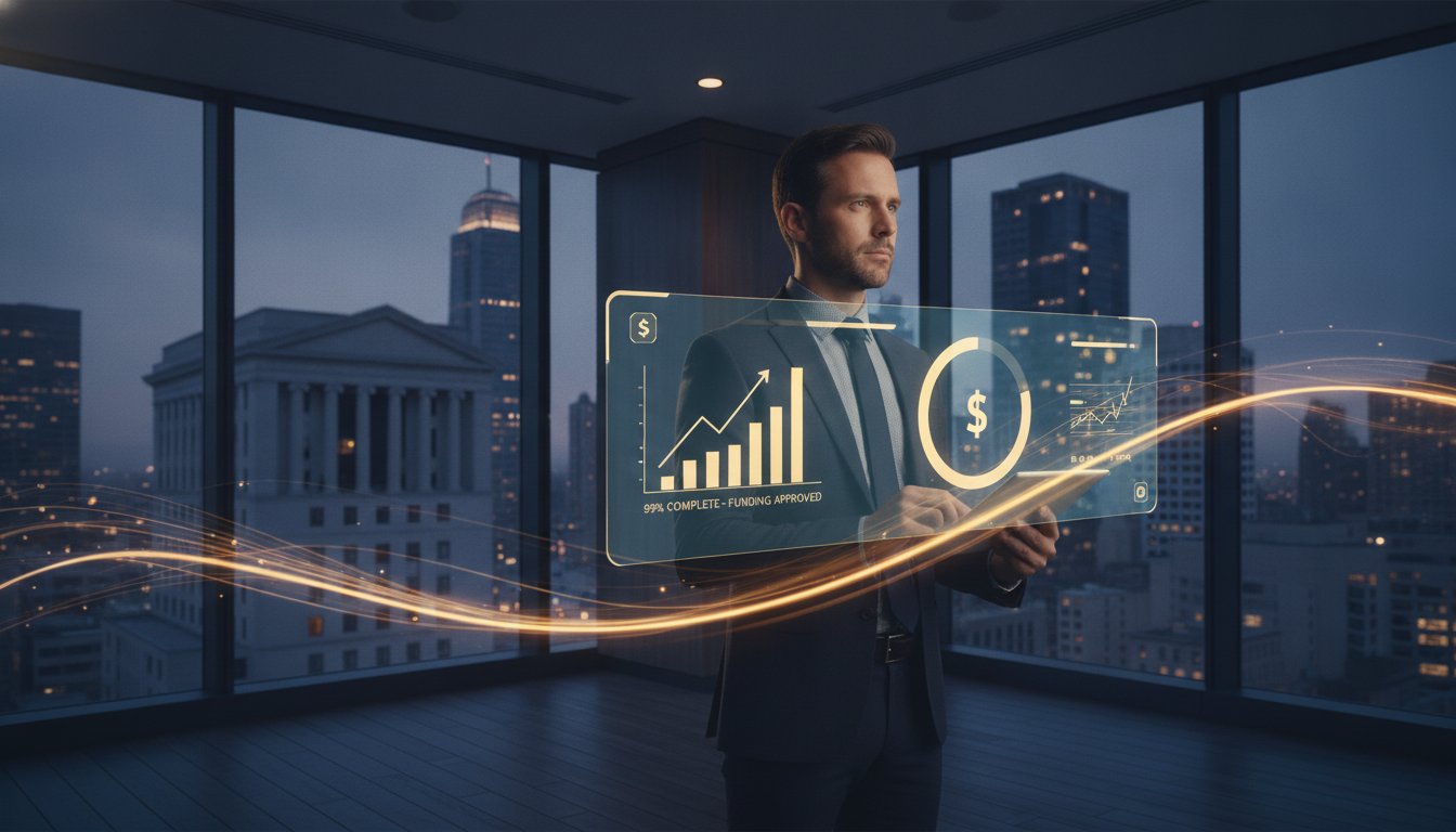 Quick Business Funding: The Modern Founder’s Guide to 24-Hour Capital