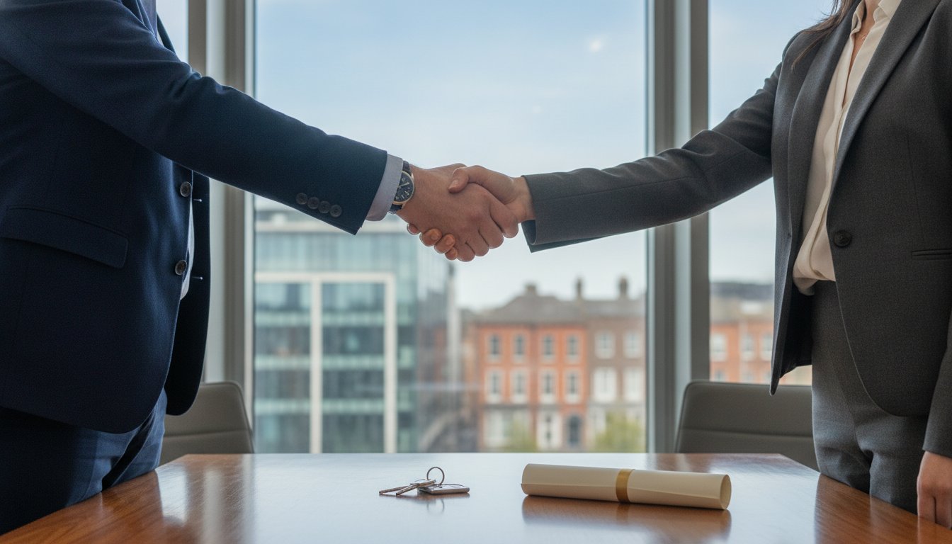 Quick Cash for Property in Ireland: The 2026 Direct Sale Reference