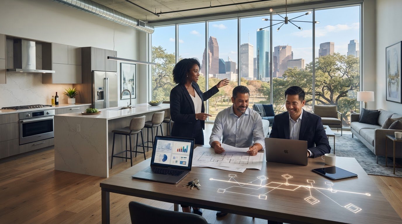 Quick Houston Real Estate Loans: 2026 Investor Guide