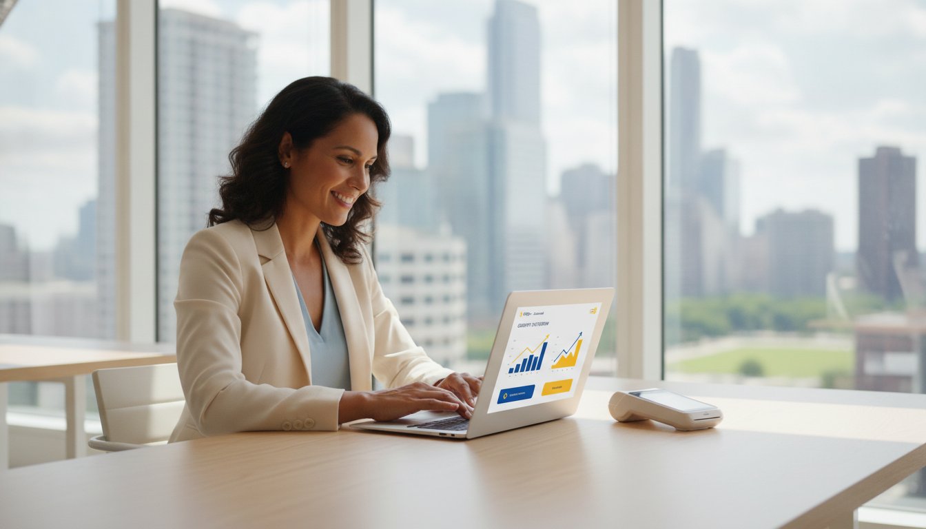 QuickBooks Payment Processing Integration: The 2026 Guide to Lower Fees