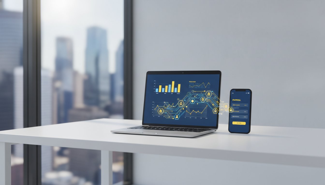 QuickBooks Payroll Integration: 2026 Strategic Guide