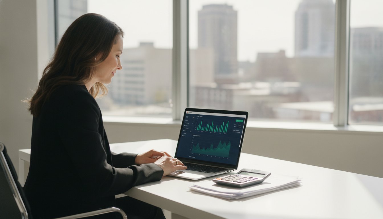 QuickBooks Setup Guide for Ohio Small Businesses (2026)