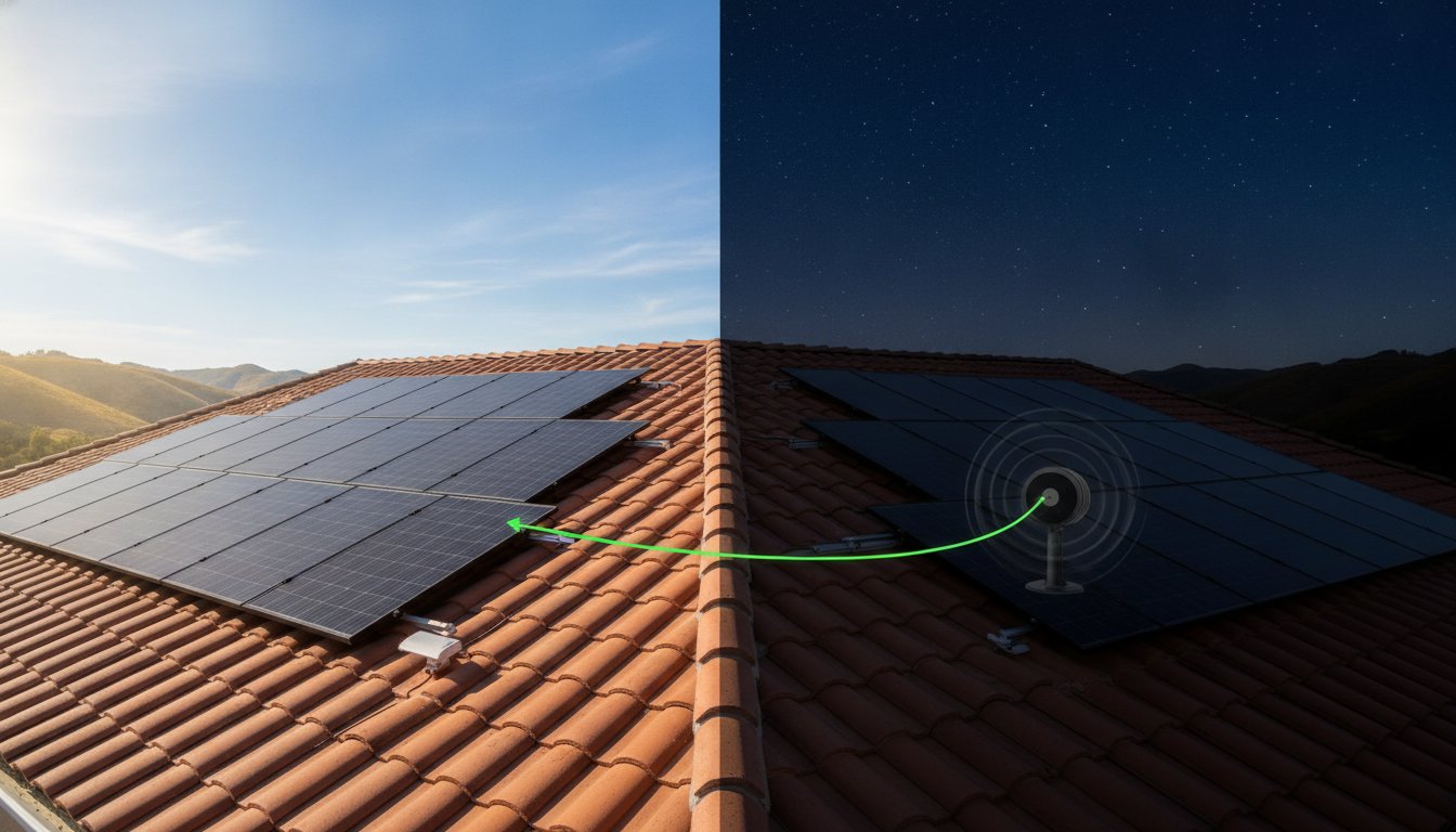 QuietCool Battery Charge Mounts: The Key to 24/7 Attic Ventilation in 2026