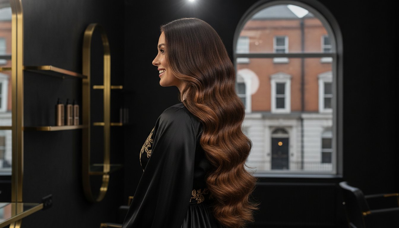 Racoon Hair Extensions Specialist Tallaght: Your Guide to Premium Volume & Length
