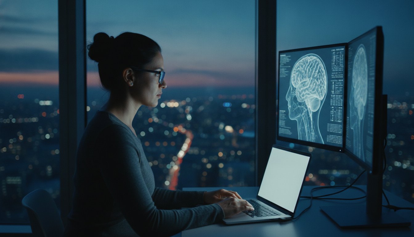 Radcom Compact Review 2026: The Gold Standard for Portable Radiology?