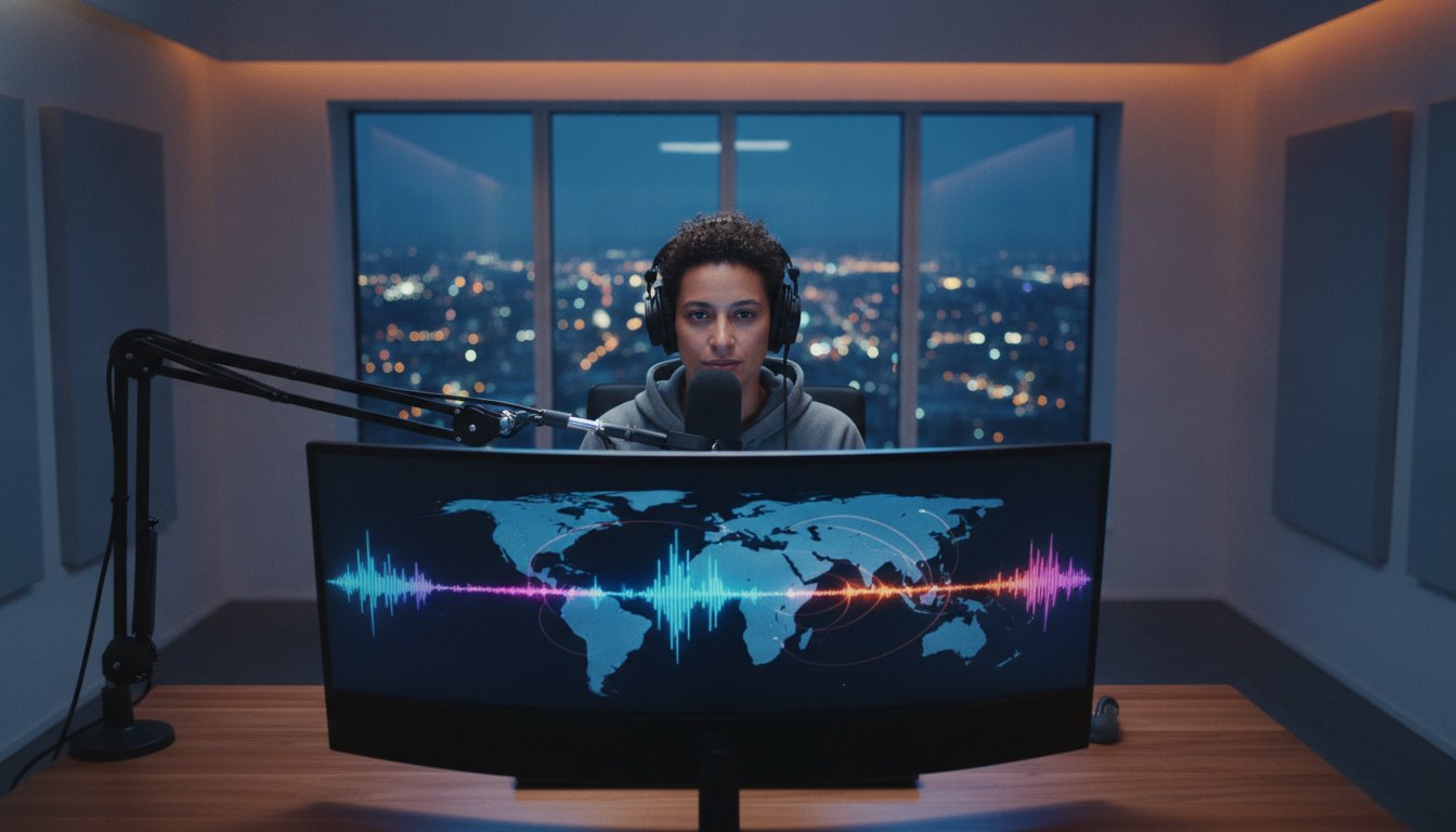 Radio Hosting from $1.99: Pro Broadcaster's Scaling Guide