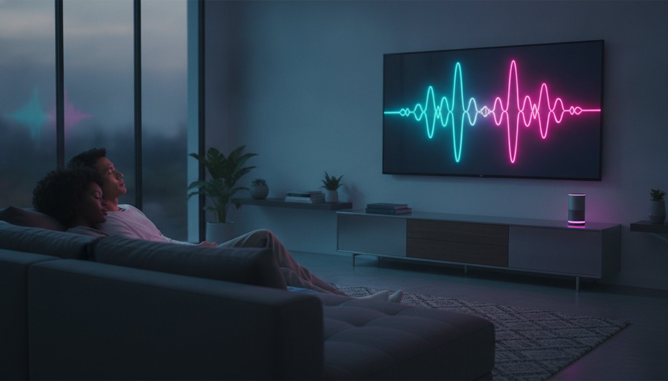 Radio Streaming App Development: Dominate the Living Room in 2026