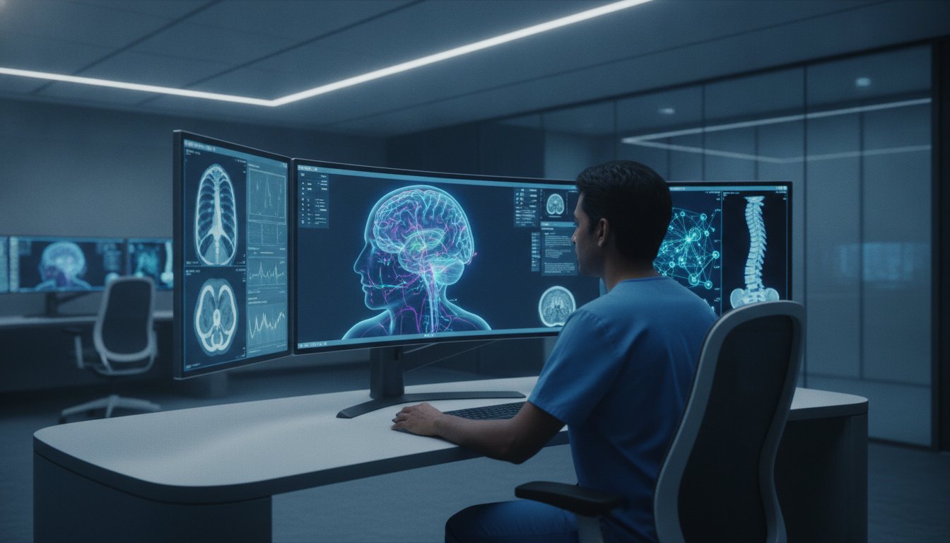 Radiology Department Equipment Upgrade: The 2026 Comprehensive Planning Template