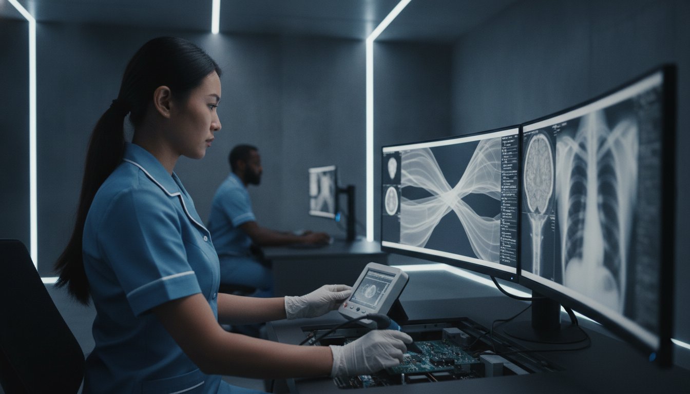 Radiology Hardware Maintenance Contracts: The 2026 Comprehensive Guide