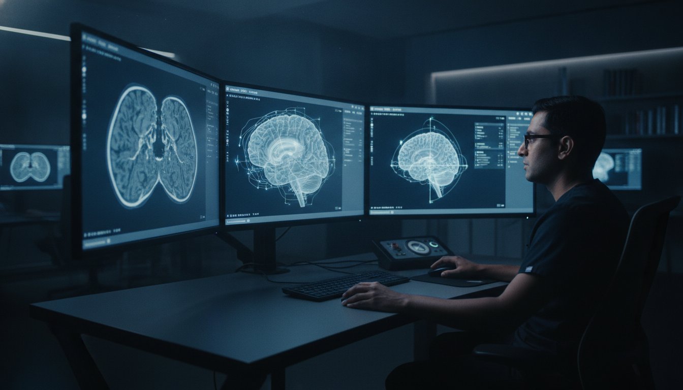 Radiology Reading Workstations: The 2026 Guide to Performance & Compliance