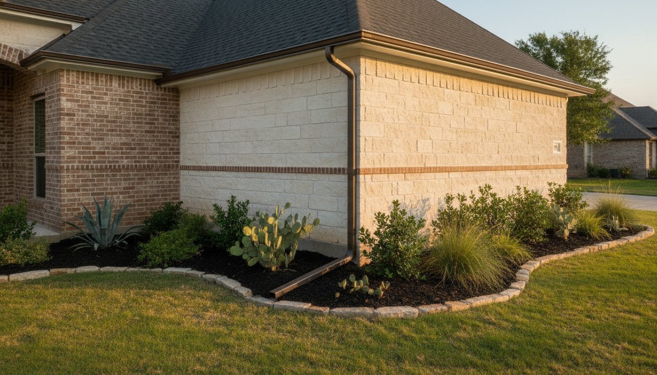Rain Gutter Replacement: A Homeowner’s Guide to Protecting Your Foundation and Roof